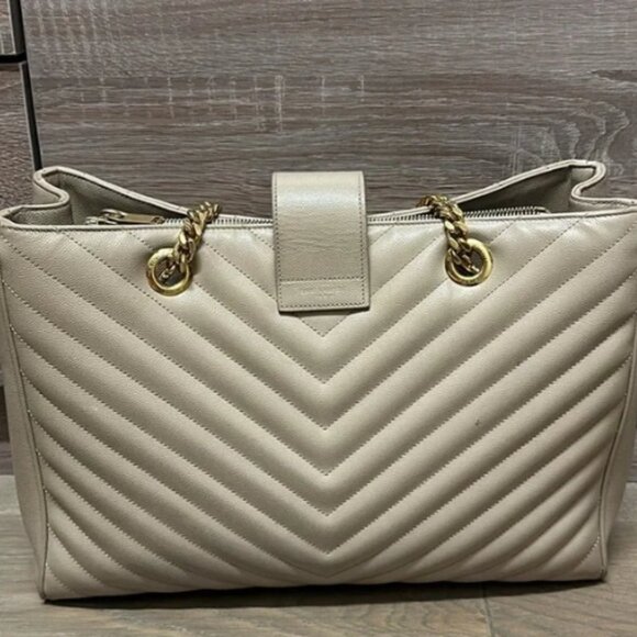 YSL Tote Bag - Picture 3 of 7